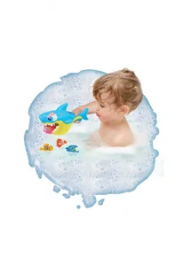 Dumel Discovery Rekin łowca - Zabawki do kąpieli - miniaturka - grafika 8