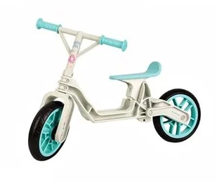 Polisport Balance Bike Mint/Cream - Rowerki biegowe Polisport Balance Bike Mint/Cream - Rowerki biegowe - miniaturka - grafika 1