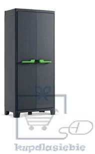 Kis szafka Moby High Cabinet - Pozostałe wyposażenie warsztatu - miniaturka - grafika 4