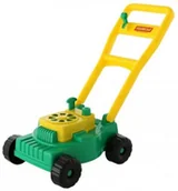 Zabawki i gry sportowe - Wader Kosiarka 50cm Nr5 62628 P - miniaturka - grafika 1