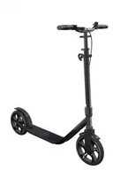 Hulajnogi - Globber Hulajnoga miejska 479-102 ONE NL 230 Titanium/Lead Gray ciemnoszary 9261-0 - miniaturka - grafika 1