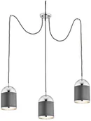 Lampy sufitowe - Argon Lampa wisząca 3 pł pająk ANDROS 1341 1341 - miniaturka - grafika 1