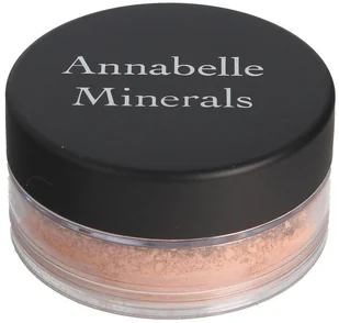 Annabelle Minerals Róż mineralny Sunrise 4 g 204 - Pozostałe kosmetyki - miniaturka - grafika 3