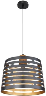 Globo Lighting 15451H - Żyrandol na lince ABLONA 1xE27/60W/230V - Lampy sufitowe - miniaturka - grafika 4