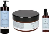 Zestawy kosmetyków damskich - Artego Zestaw Rain Dance Hydra szampon 1000 ml + maska 500 ml + odżywka 150 ml 8865-uniw - miniaturka - grafika 1