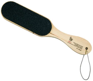 Tarka Do Stóp Pięt Mocna Dwustronna - Pielęgnacja stóp - miniaturka - grafika 4