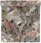 Tapety - Rasch Tapeta Tropical House 687842 winylowa na flizelinie - miniaturka - grafika 1