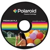 Filamenty i akcesoria do drukarek 3D - Polaroid Polaroid - skin - PLA filament cartridge PL-8013-00 - miniaturka - grafika 1