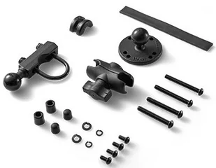 TomTom Rider 550 World - Nawigacja GPS - miniaturka - grafika 12