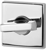 Szyldy i rozety - Dnd Martinelli ROZETA KWADRATOWA VDS WC R35V CHROM 35-0333 - miniaturka - grafika 1