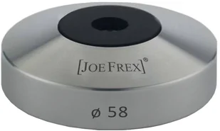 JOE FREX JOE FREX - tamper Elegance Walnut JFTEW - Akcesoria i części do ekspresów do kawy - miniaturka - grafika 2