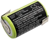 Akcesoria i części do maszynek do golenia - Cameron Sino Panasonic ER201 N1100C 1100mAh 1.32Wh Ni-MH 1.2V Cameron Sino) - miniaturka - grafika 1
