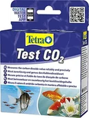 Pozostałe akcesoria do akwarium - Tetra TETRA Test wartości emisji CO2 (dwutlenku węgla) (test w wodzie przez słodkowodne akwaria, mierzy niezawodnie i dokładnie na poziomie emisji dwutlenku węgla) - miniaturka - grafika 1