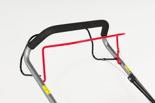 NAC LS46-500E-HSS-JR - Kosiarki - miniaturka - grafika 17