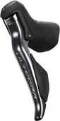 Hamulce rowerowe - Shimano Ultegra Di2 ST-R8150 Shift/Brake Lever Left 2-speed 2022 Dźwignie hamulcowe ISTR8150L - miniaturka - grafika 1
