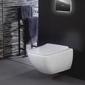 Miski WC - Villeroy & Boch Venticello 37,5x56 biała 4611R0R1+9M80S101 - miniaturka - grafika 1