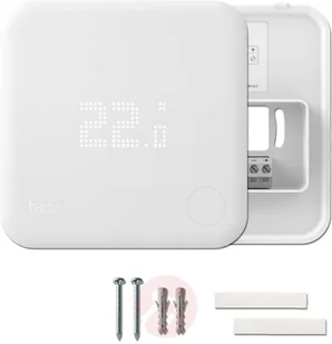 TADO tado° Smart termostat - Systemy inteligentnych domów - miniaturka - grafika 4