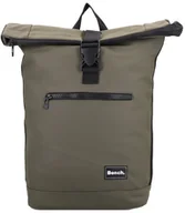 Plecaki - Bench Plecak 43 cm przegroda na laptopa olivgruen 64175-2600 - miniaturka - grafika 1