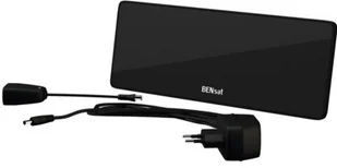 Antena pokojowa EMOS HD-101N HD-101N) - Anteny TV - miniaturka - grafika 2