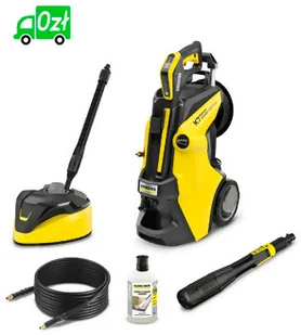 Karcher K 7 Premium Start Control Home 1.317-233.0 - Myjki ciśnieniowe Karcher K 7 Premium Start Control Home 1.317-233.0 - Myjki ciśnieniowe - miniaturka - grafika 1
