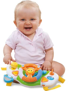 Smily Symulator Szkoła Bezpiecznej Jazdy 0704 - Tory, garaże, parkingi - miniaturka - grafika 2