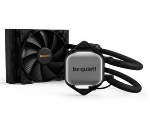 be quiet! Chłodzenie wodne Pure Loop 120mm BW005 BW005 - Chłodzenie wodne - miniaturka - grafika 2