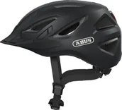 Kaski rowerowe - Abus Urban-I 3.0 Kask, velvet black XL 61-65cm 2020 Kaski miejskie i trekkingowe 86853 - miniaturka - grafika 1