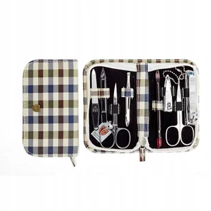 Solingen Zestaw do manicure Kelleman - Zestawy do manicure i pedicure - miniaturka - grafika 2