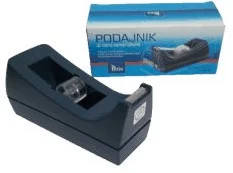 TETIS Podajnik do taśmy BP010 - niebieski - Urządzenia do pakowania - miniaturka - grafika 2