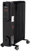 Ogrzewanie przenośne - ZILAN ZILAN Grzejnik olejowy ZILAN ZLN3031 - miniaturka - grafika 1