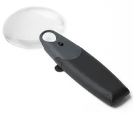 Mikroskopy i lupy - Carson Lupa FreeHand 2,5x / 5,5x (FH-25) FH-25 - miniaturka - grafika 1