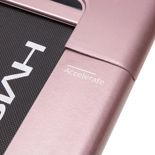 HMS LOOP06 PINK BIEŻNIA ELEKTRYCZNA - Bieżnie - miniaturka - grafika 6