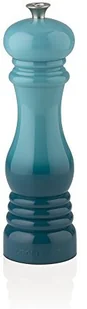 Le Creuset młynek do soli MG601-17 - Młynki do soli i pieprzu Le Creuset młynek do soli MG601-17 - Młynki do soli i pieprzu - miniaturka - grafika 1