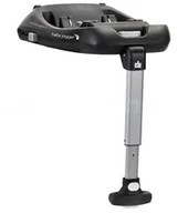 Akcesoria do wózków - Baby Jogger BBJ BAZA ISOFIX CITY GO 1963499 ET_357337 - miniaturka - grafika 1