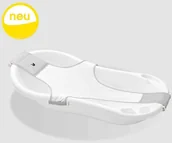 Wanienki dla dzieci - OKT Kids Kids Siatka na wanienkę - miniaturka - grafika 1