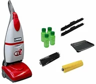 Akcesoria do odkurzaczy - Lavor Sprinter Crystal Clean maszyna do szorowania, do mycia, odkurzania, szczotkowania | Zintegrowany bojler stalowy z funkcją gorącej wody | idealny do twardych podłóg 8.501.0508 - miniaturka - grafika 1