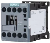 Zasilacze i transformatory - Siemens Indus.Sector stycznik ochronny 3rh2140 1 ap00 4S, 230VAC ,50/60Hz rozmiar konstrukcyjny S00; Sirius przekaźnik stycznik ochronny, 4011209828506 3RH2140-1AP00 - miniaturka - grafika 1