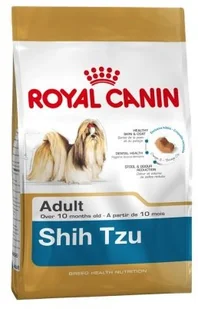 Royal Canin Shih Tzu 7,5 kg - Sucha karma dla psów - miniaturka - grafika 5