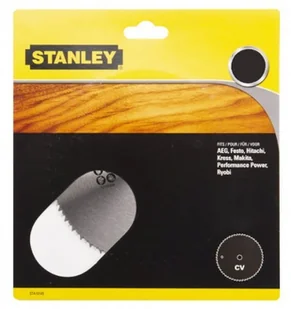 Stanley Tarcza STA10165-XJ - Tarcze do pił - miniaturka - grafika 2