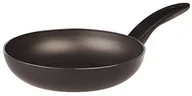 Patelnie - Pentole Agnelli patelnia aluminiowa nieprzywierająca z 1 uchwytem z bakelitu, 24 cm COFA111BP24 - miniaturka - grafika 1