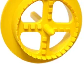 Styropian - Otwornica Frez Wycinarka zaślepki styropianowe 67 - miniaturka - grafika 1