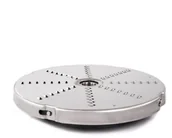 Akcesoria gastronomiczne - Sammic Tarcza do tarcia 8mm SH-8 1010328 - miniaturka - grafika 1