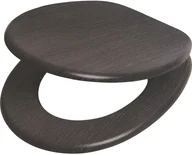 Deski sedesowe - baliv BALIV Deska sedesowa Lules wolnoopadająca - miniaturka - grafika 1