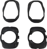 Pedały rowerowe - Speedplay Speedplay Cleat Covers, czarny  2022 Bloki do pedałów i akcesoria WFPRCLTAC - miniaturka - grafika 1