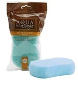 Rękawice i gąbki do kąpieli - Arix gąbka kąpielowa soft w5.600pl 10797 - miniaturka - grafika 1