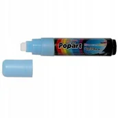 Markery do tablic - Leviatan Marker Kredowy 15G Niebieski 5902308700888 - miniaturka - grafika 1