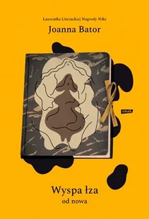 Wyspa łza od nowa - Powieści - miniaturka - grafika 2