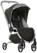 Wózki dziecięce - Mima Zigi Charcoal - miniaturka - grafika 1