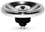 Żarówki LED - Brilum Żarówka halogenowa AR111 GU10/12W/230V 3000K - miniaturka - grafika 1