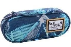 Saszetka piórnik HS- 18 - Artykuły biurowe - miniaturka - grafika 3